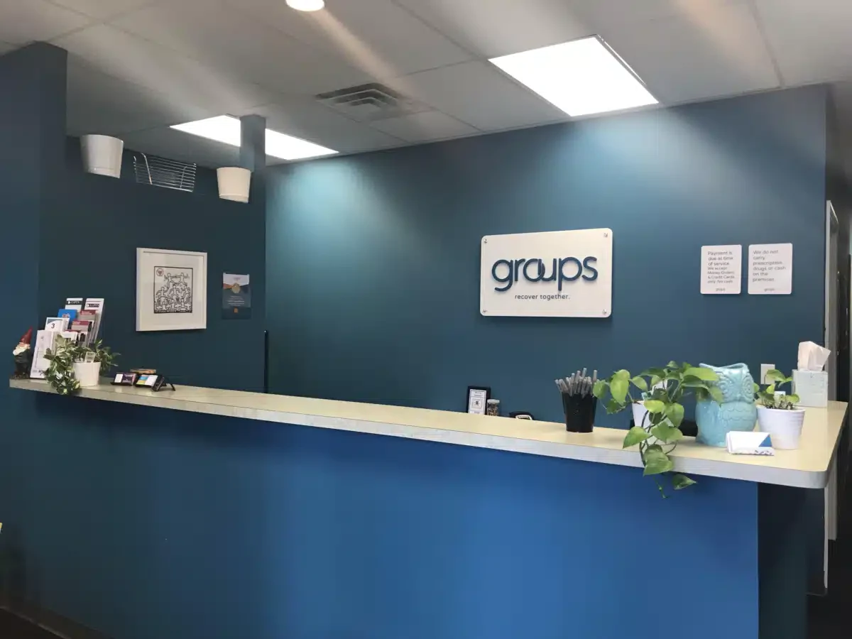 Groups Recover Together - Thumbnail 3