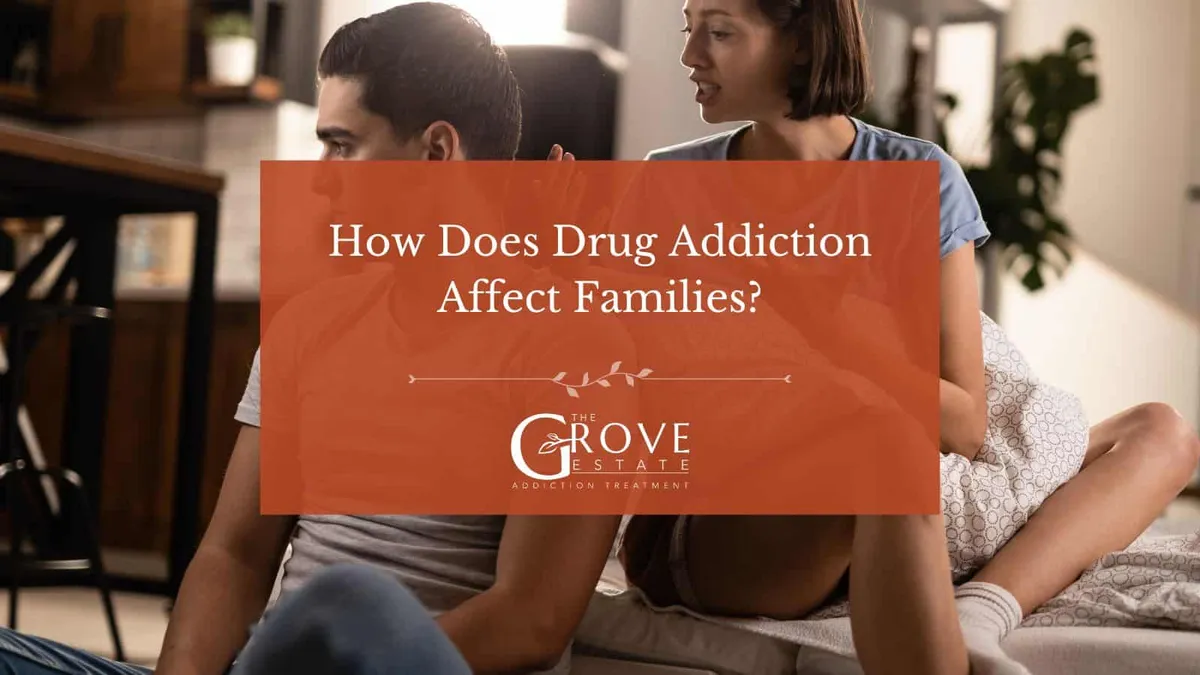 Grove Estate Addiction Treatment - Thumbnail 2