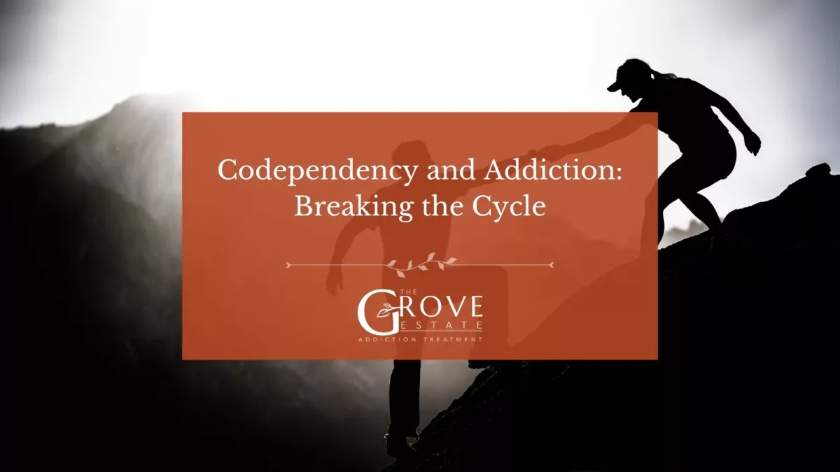 Grove Estate Addiction Treatment - Thumbnail 3