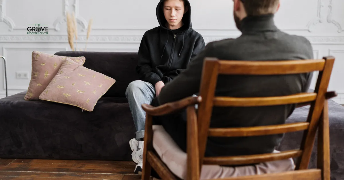 Grove Recovery Center - Thumbnail 3