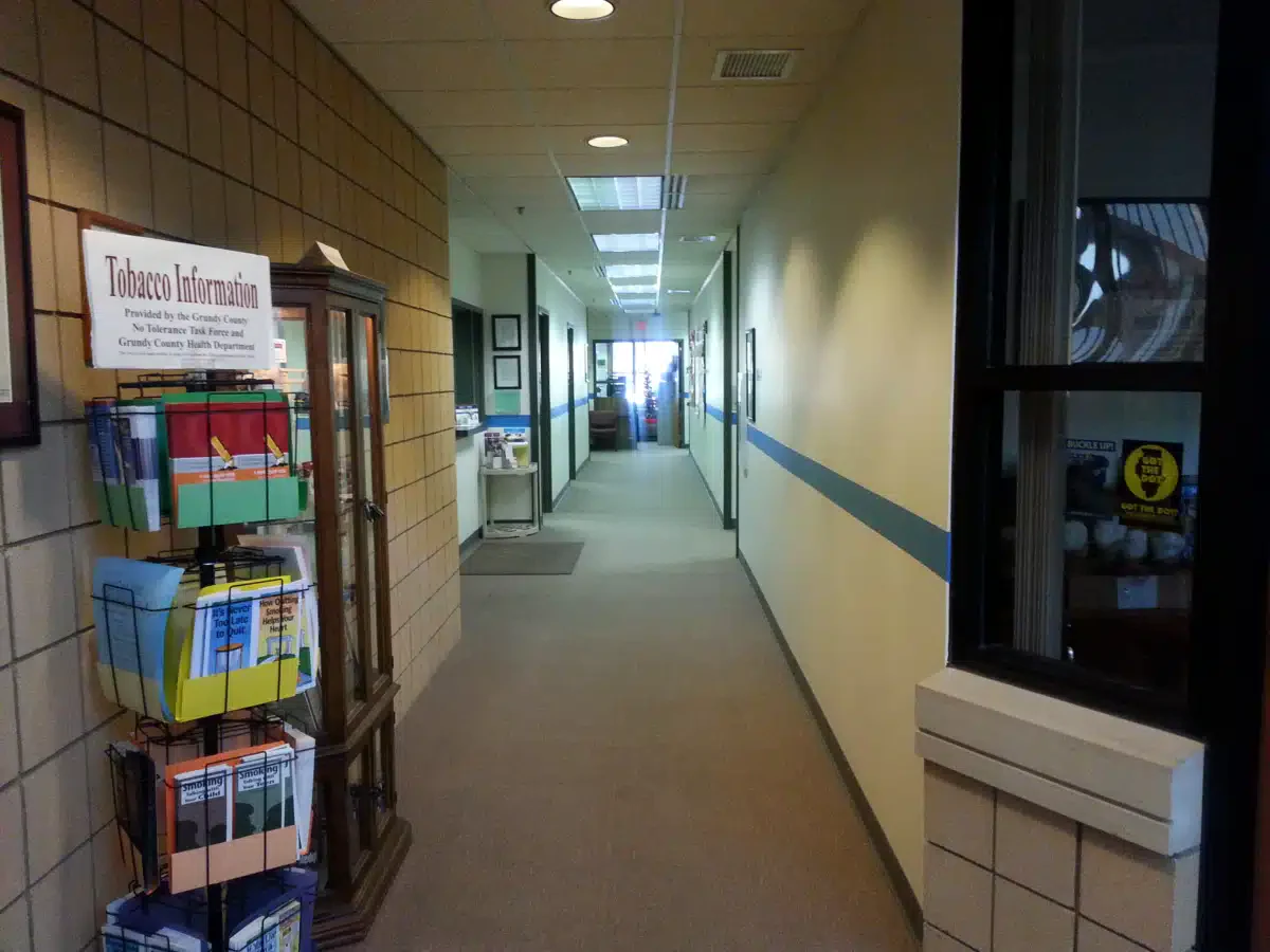 Grundy County Health Department