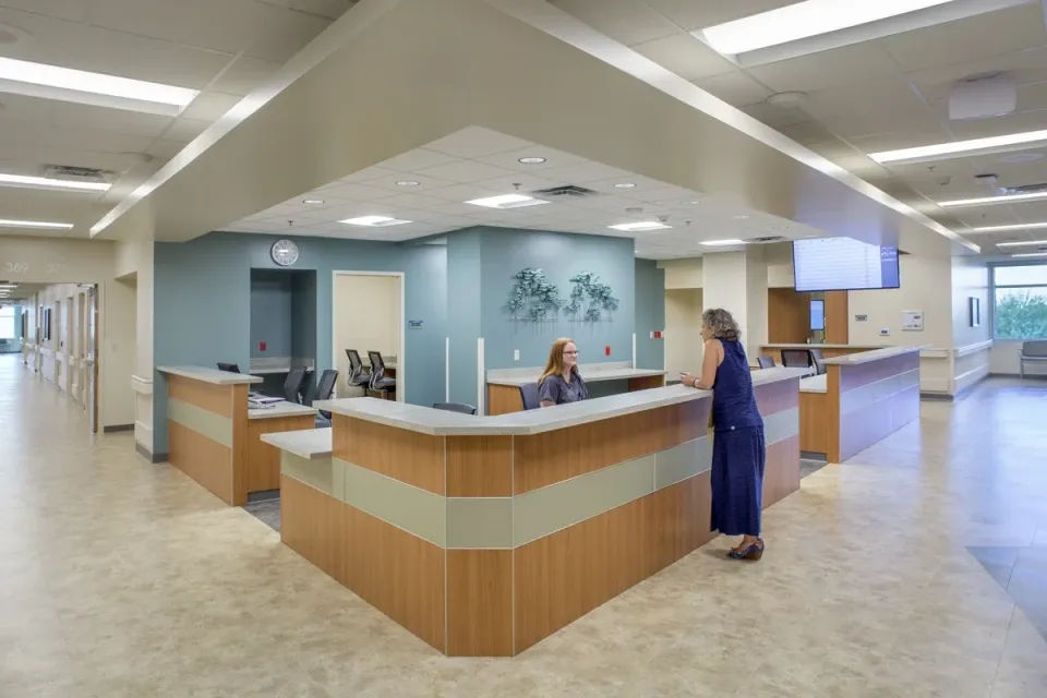 Guadalupe Regional Medical Center - Thumbnail 3