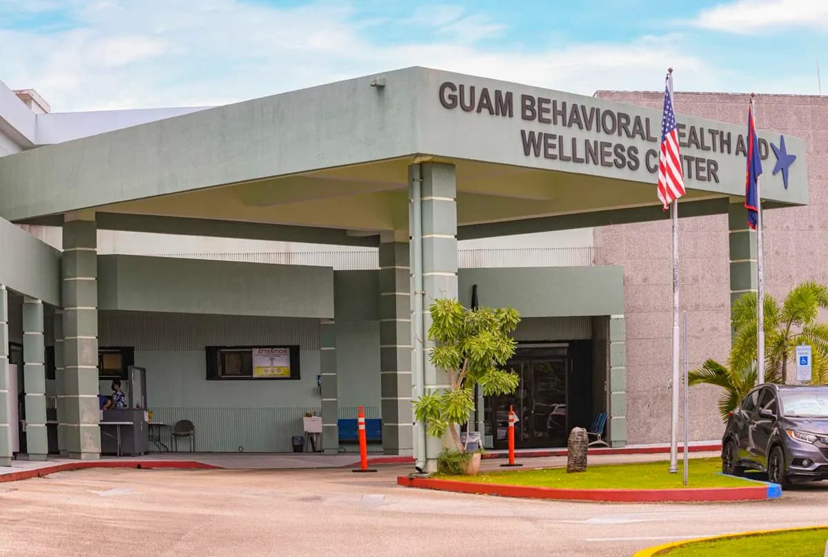 Guam Behav Health and Wellness Center - Thumbnail 2