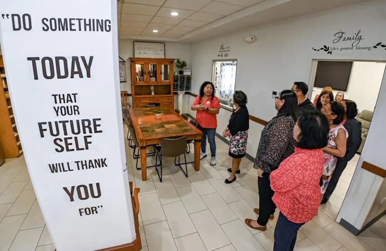 Guam Behav Health and Wellness Center - Thumbnail 3