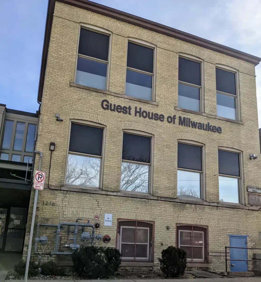 Guest House Counseling Clinic - Thumbnail 3