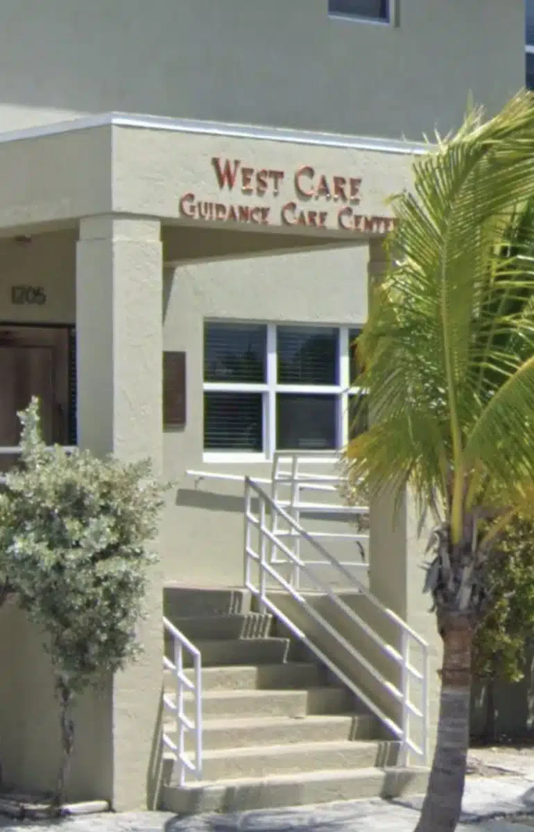 Guidance Care Center Inc