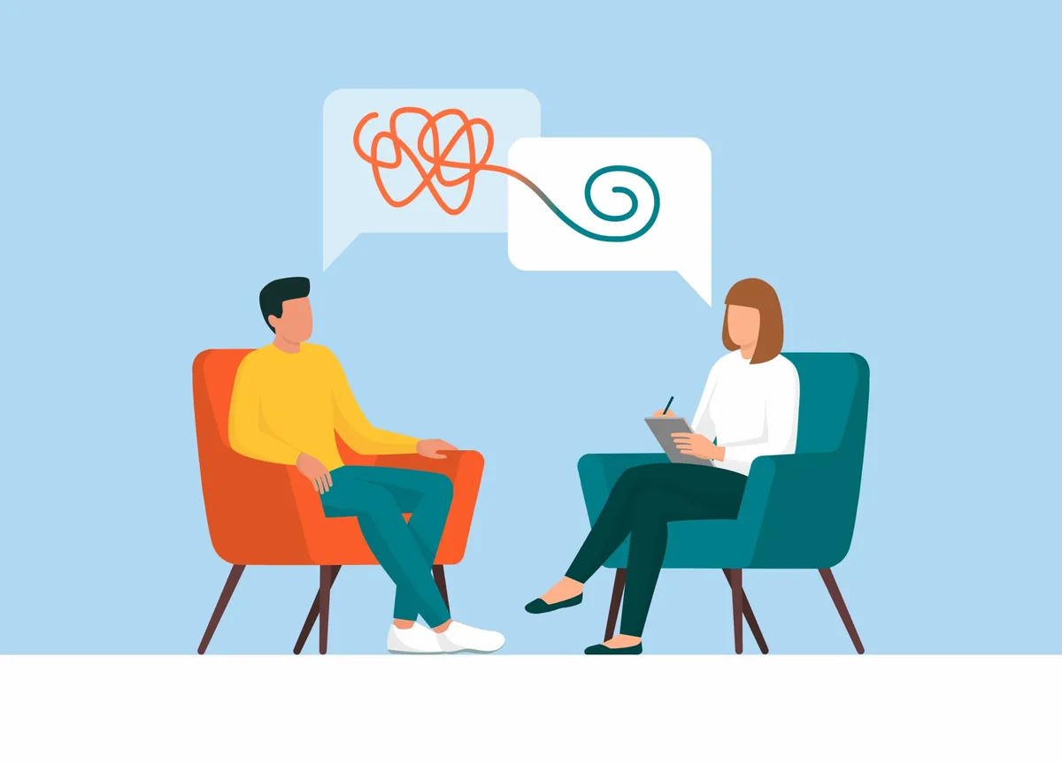 Guiding Minds Counseling and Treatment
