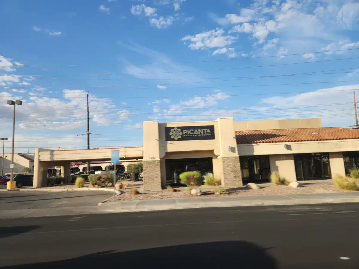 HELP of Southern Nevada