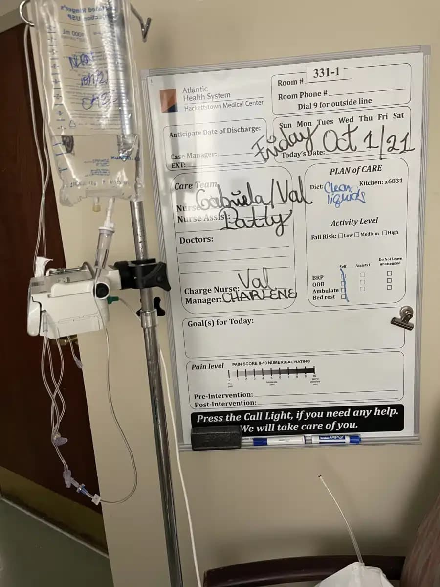 Hackettstown Medical Center - Thumbnail 4