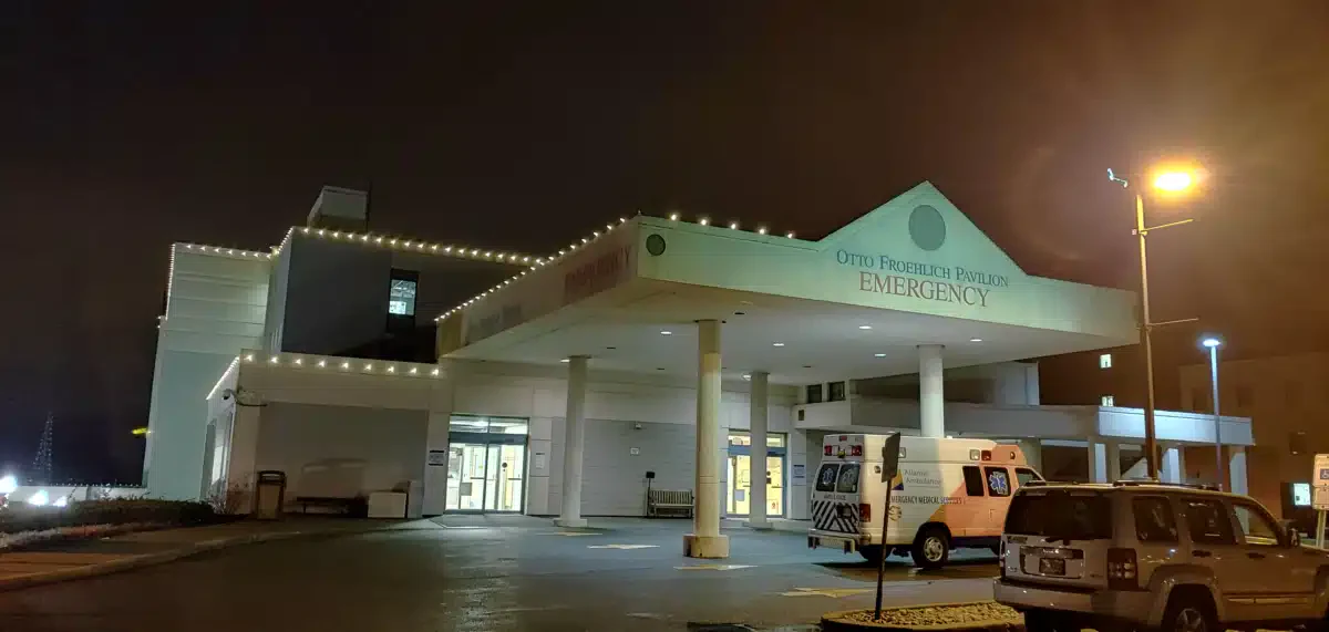 Hackettstown Medical Center - Thumbnail 7