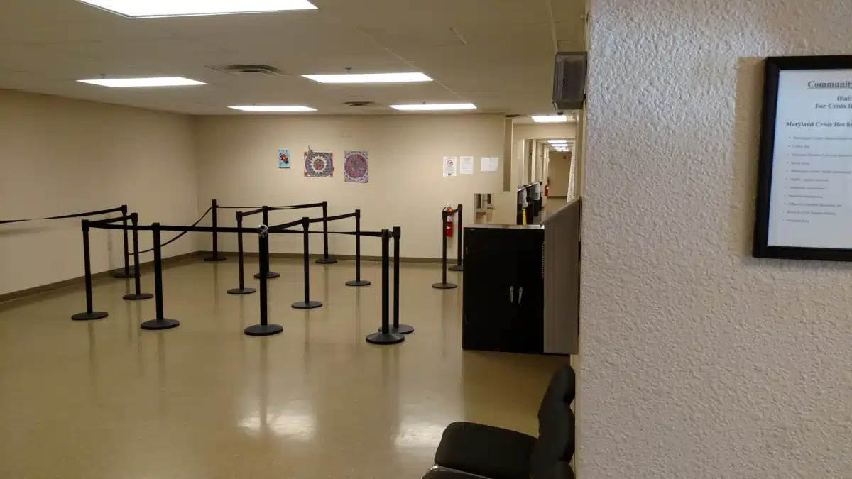 Hagerstown Treatment Center - Thumbnail 3