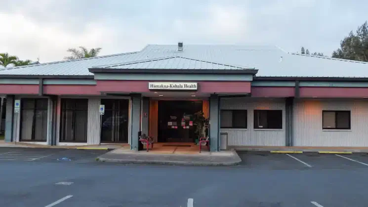 Hamakua Kohala Health