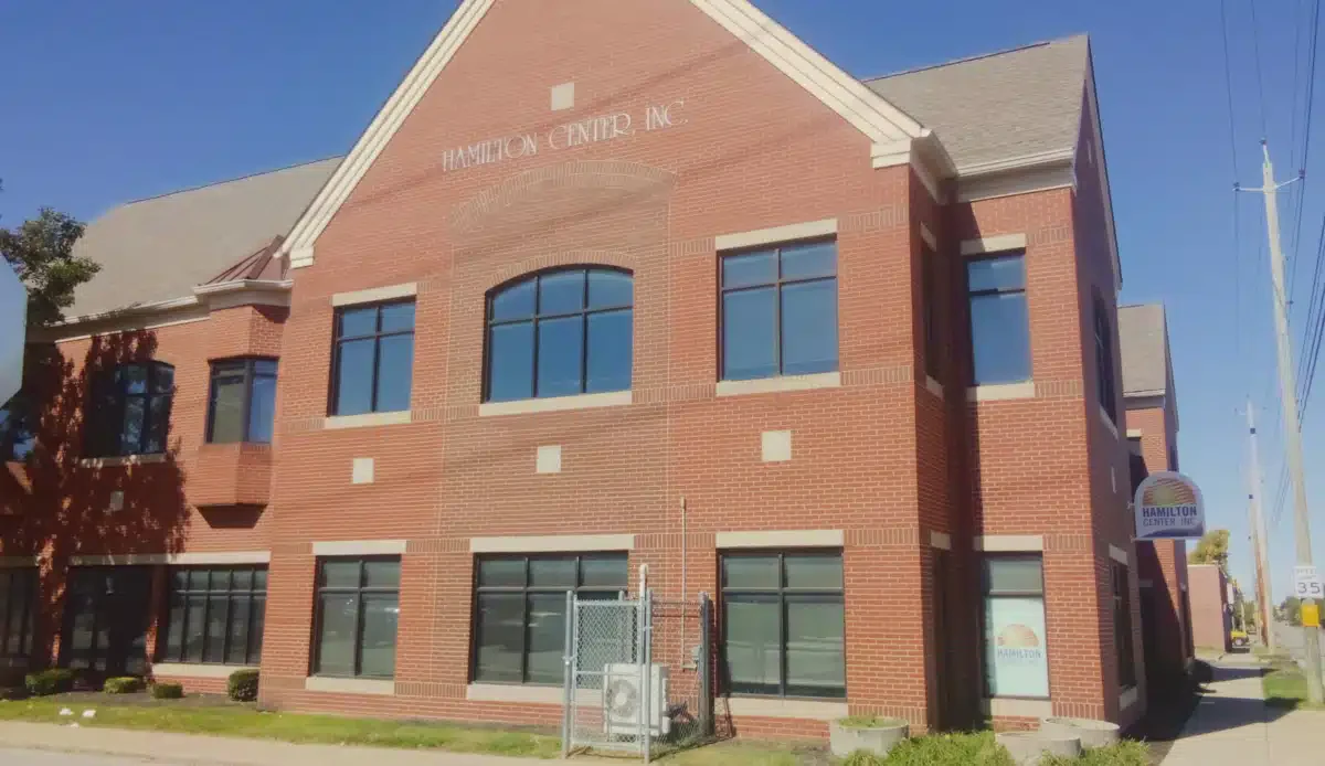 Hamilton Center Inc - Thumbnail 3