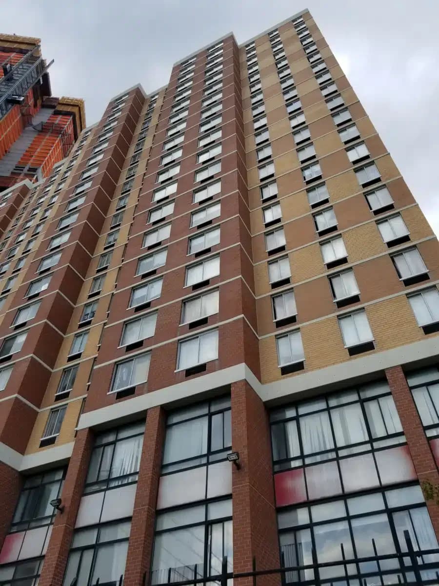 Hamilton Madison House - Thumbnail 8