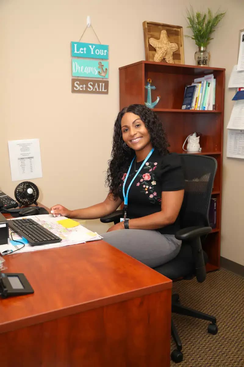 Hamilton Treatment Services - Thumbnail 6