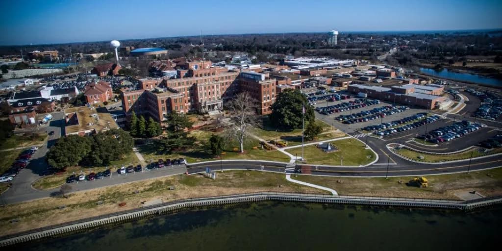 Hampton VAMC - Thumbnail 3