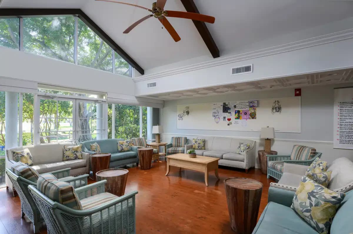 Hanley Center Counseling - Thumbnail 3