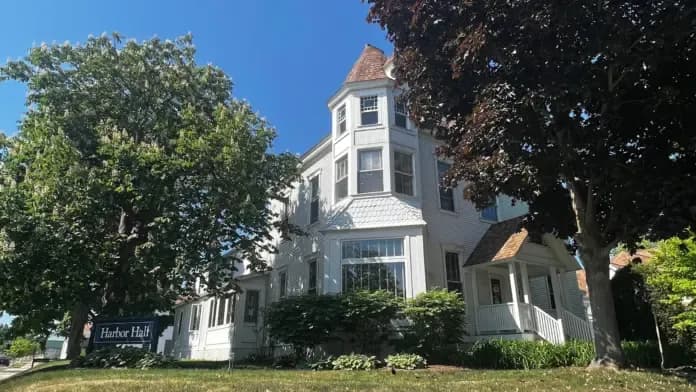 Harbor Hall Health Home
