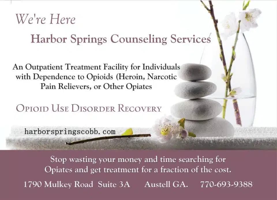 Harbor Springs Counseling Services - Thumbnail 4