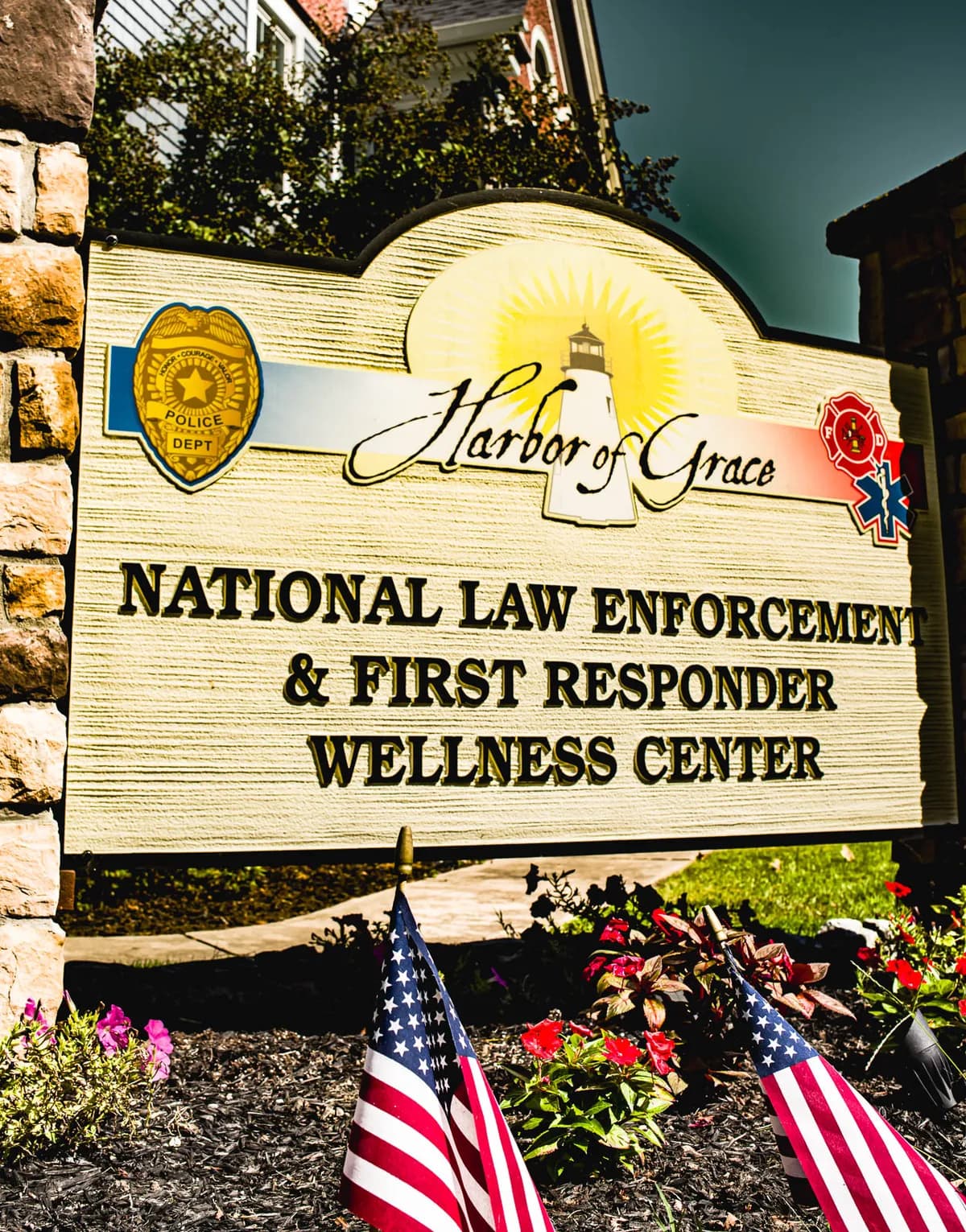 Harbor of Grace Enhanced Recovery Ctr