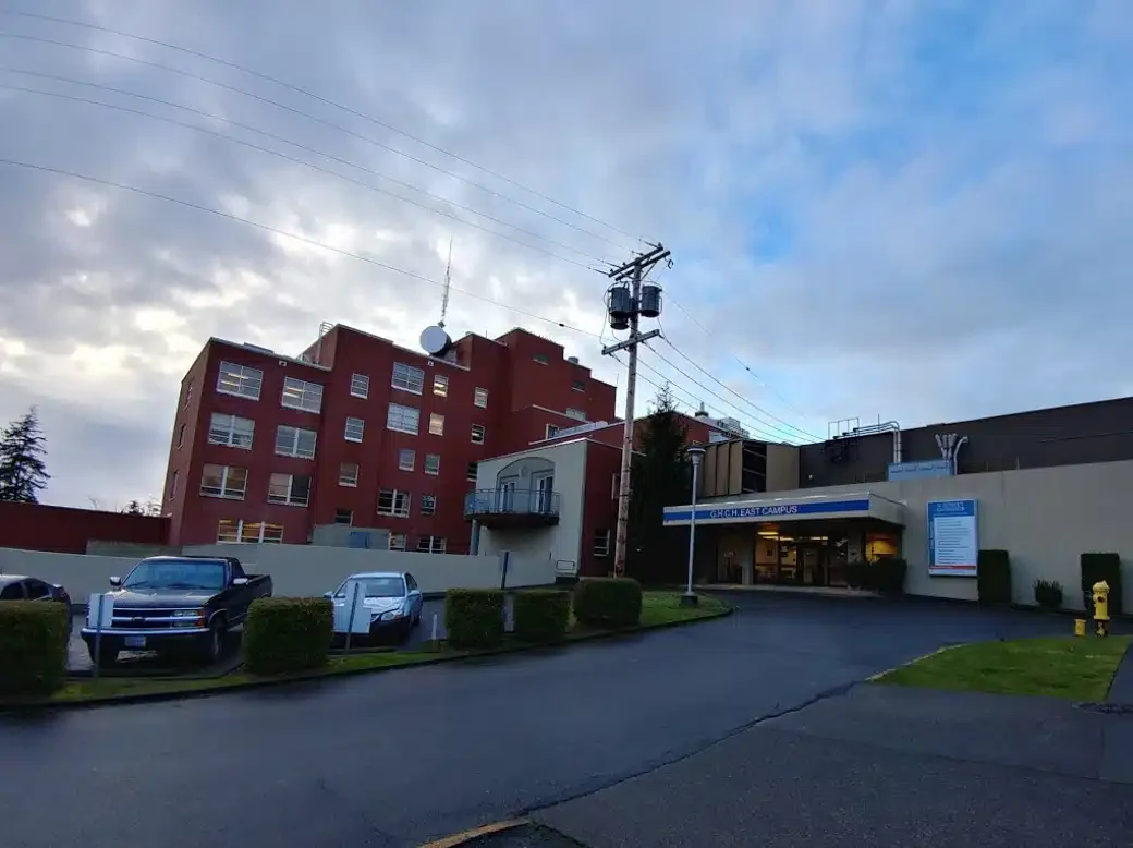 HarborCrest Behavioral Health - Thumbnail 4