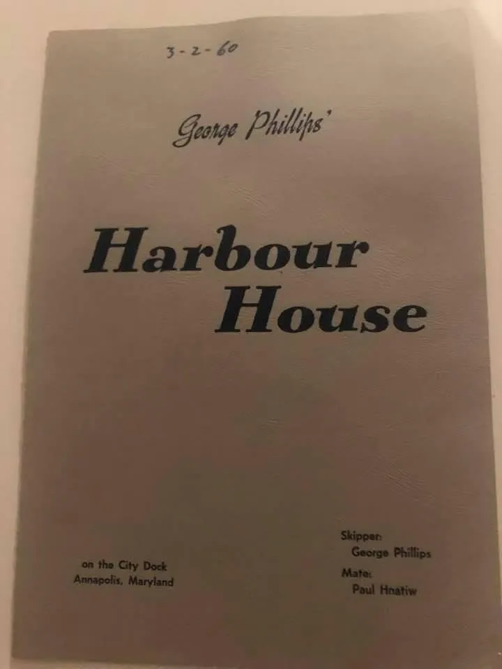 Harbour House - Thumbnail 3