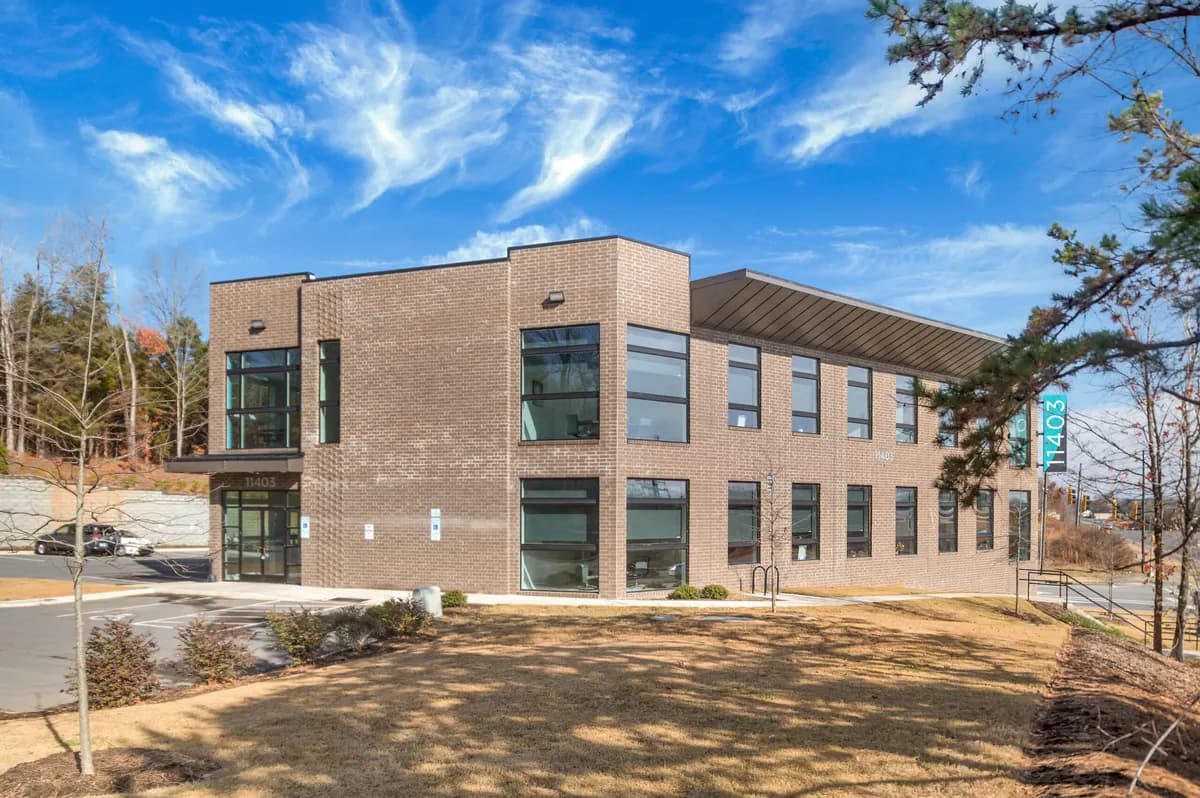 Harmony Recovery Center