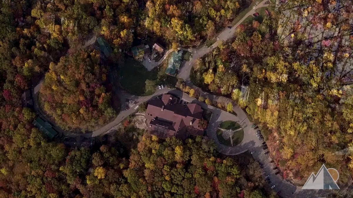 Harmony Ridge Recovery Center - Thumbnail 2