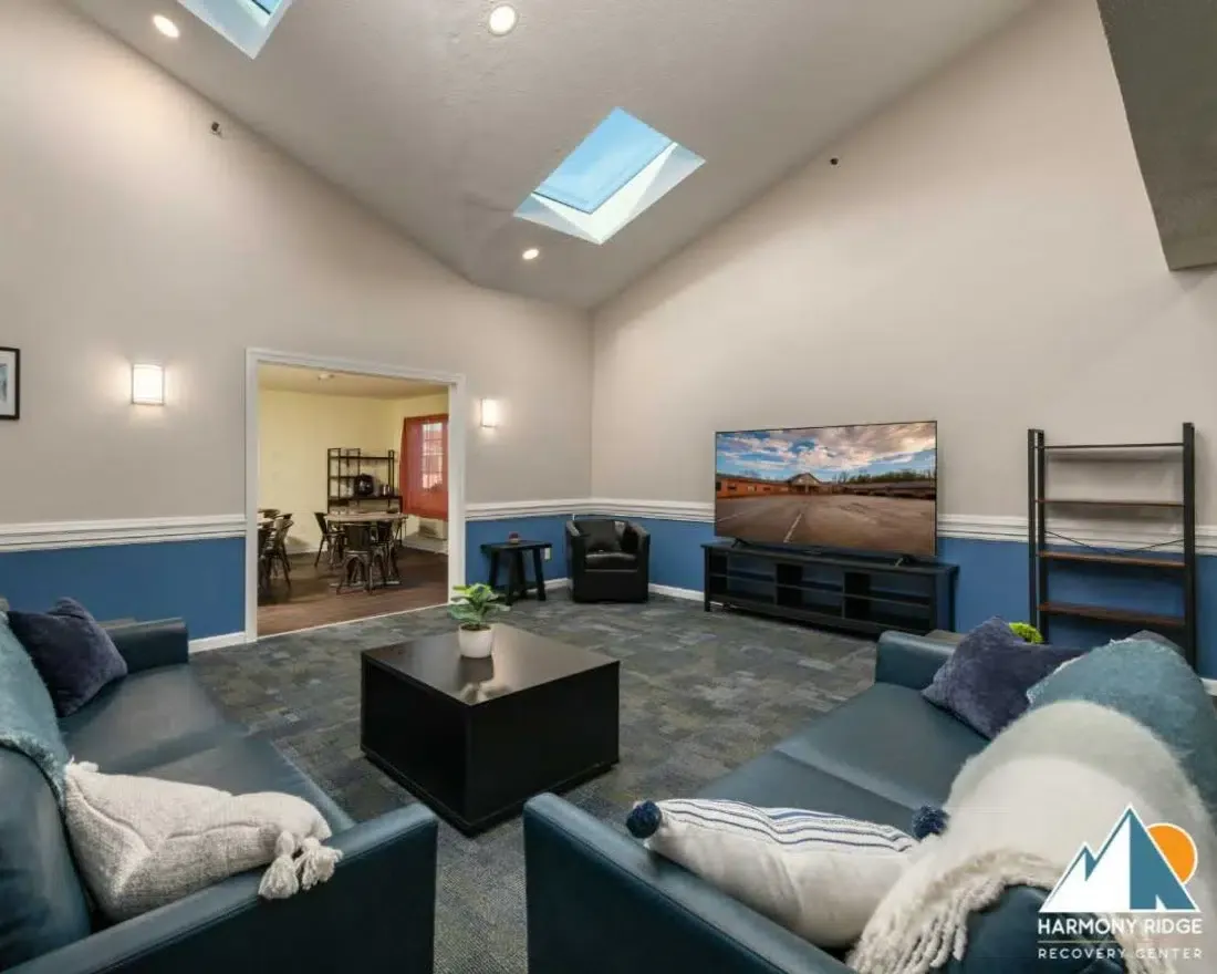 Harmony Ridge Recovery Center - Thumbnail 2