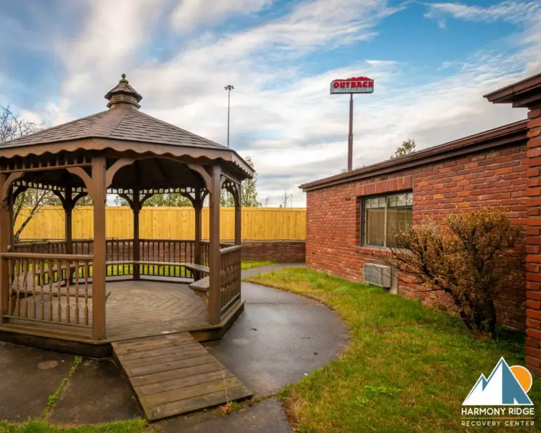 Harmony Ridge Recovery Center - Thumbnail 3