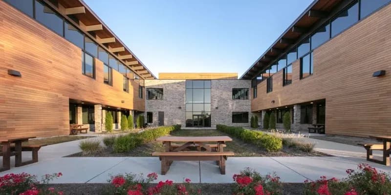 Harris House Foundation