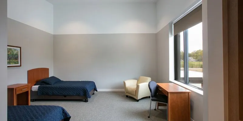 Harris House Foundation - Thumbnail 3