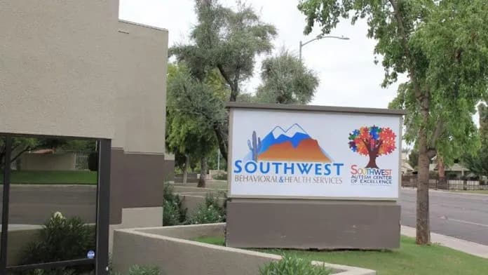 Haven Behavioral Hospital of Phoenix - Thumbnail 2