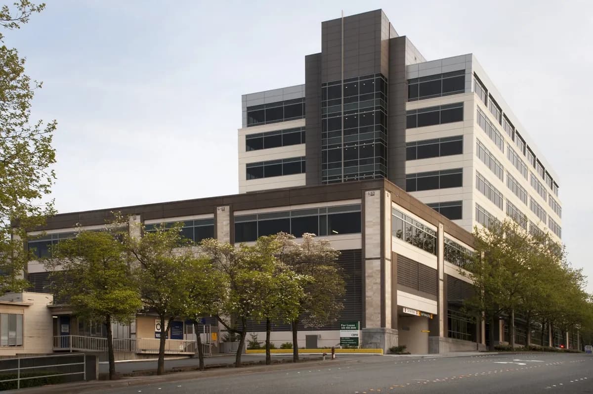 Hazelden Betty Ford Foundation - Facility Image