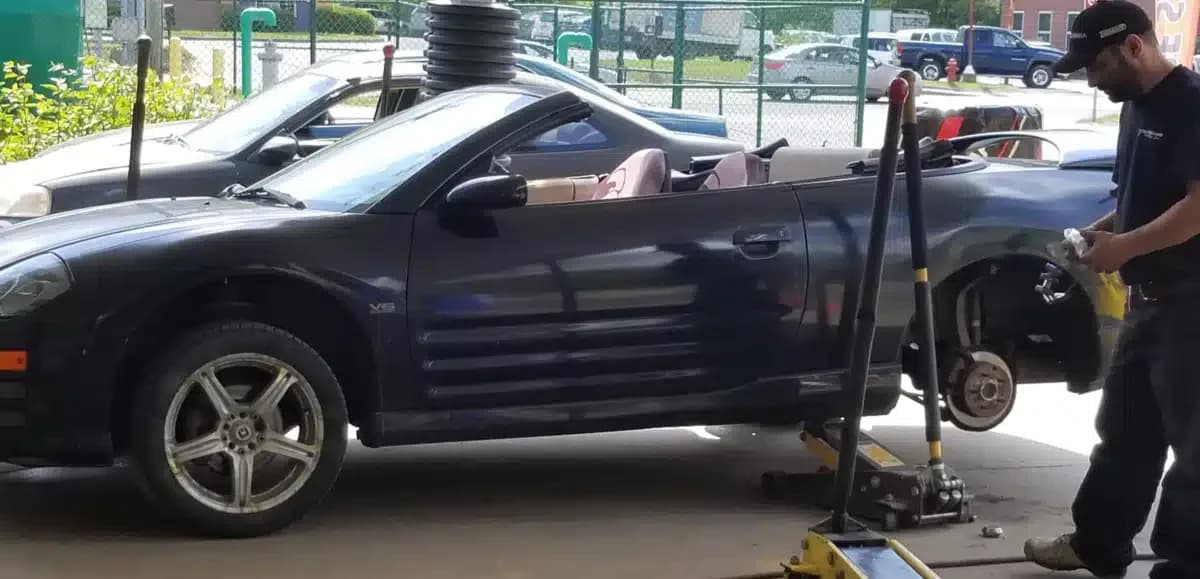 Headrest - Thumbnail 7