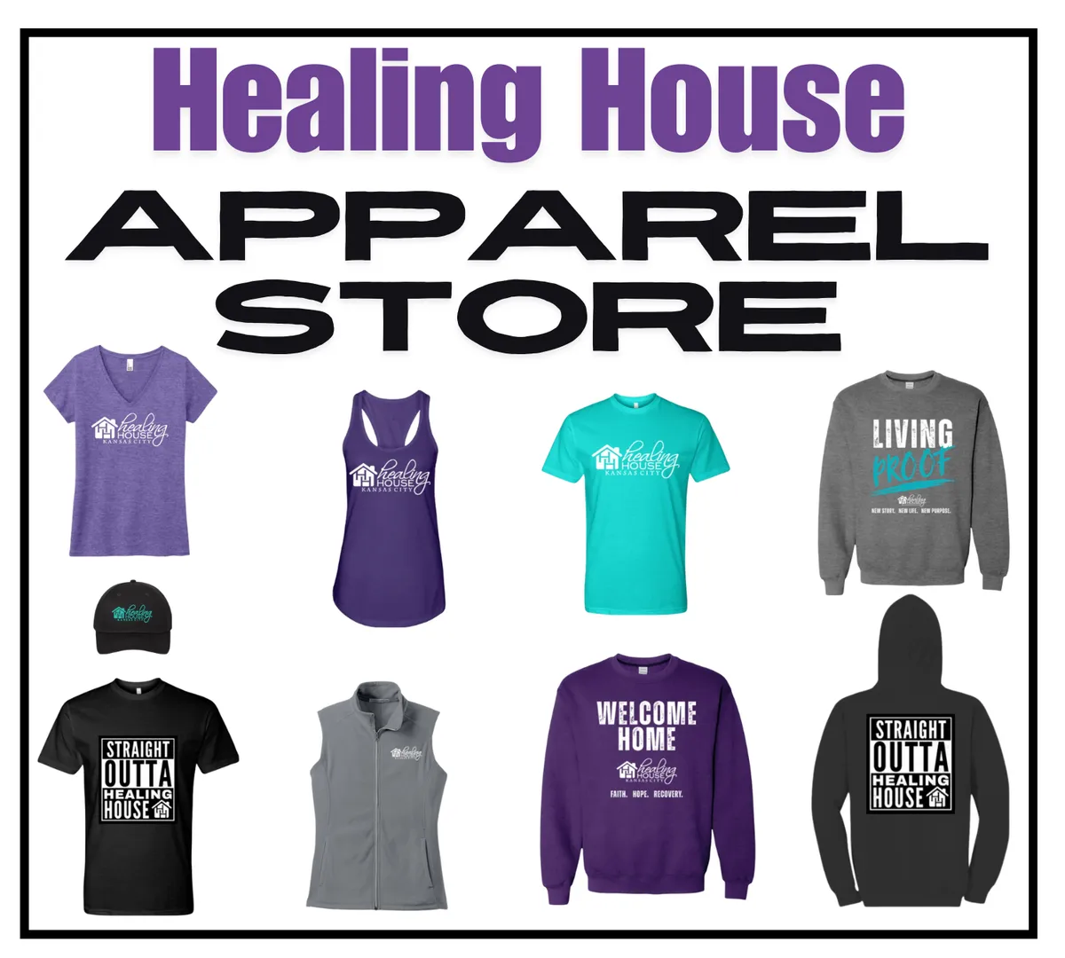Healing House Inc - Thumbnail 3
