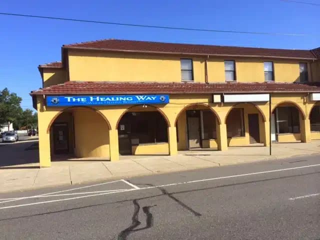 Healing Way - Thumbnail 2