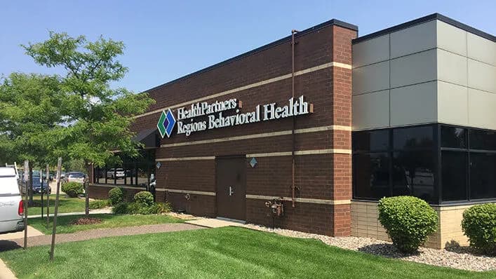 Health Partners Substance Use Disorder - Facility Image