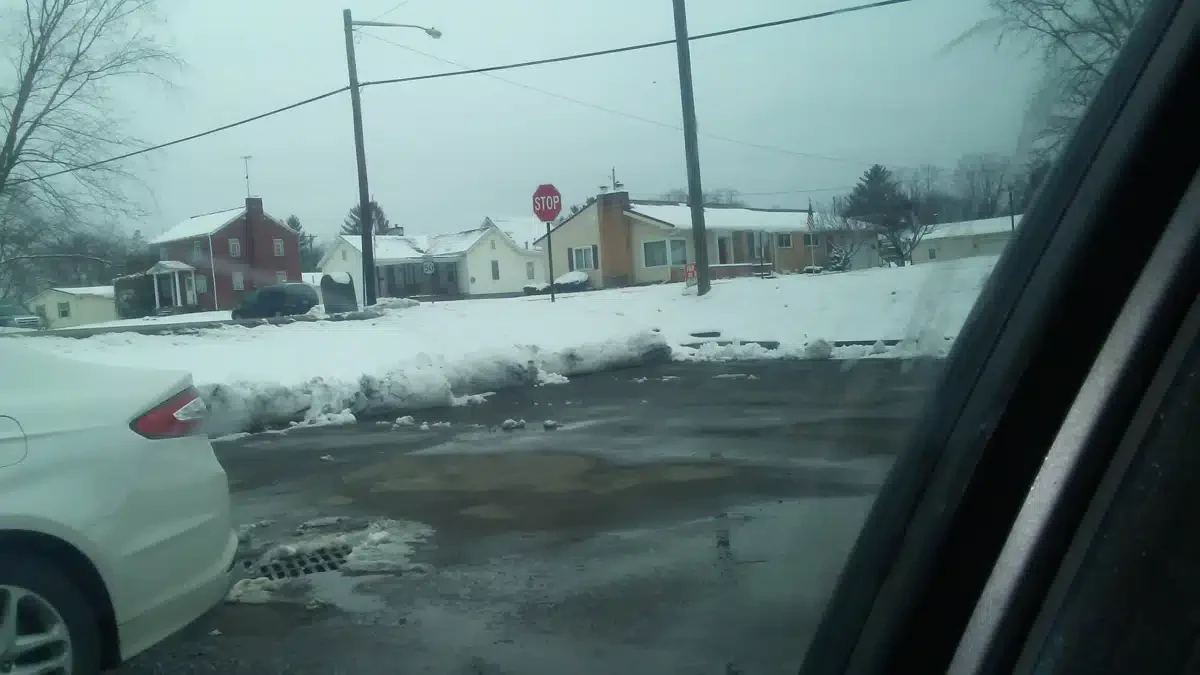 Health Recovery Services Inc