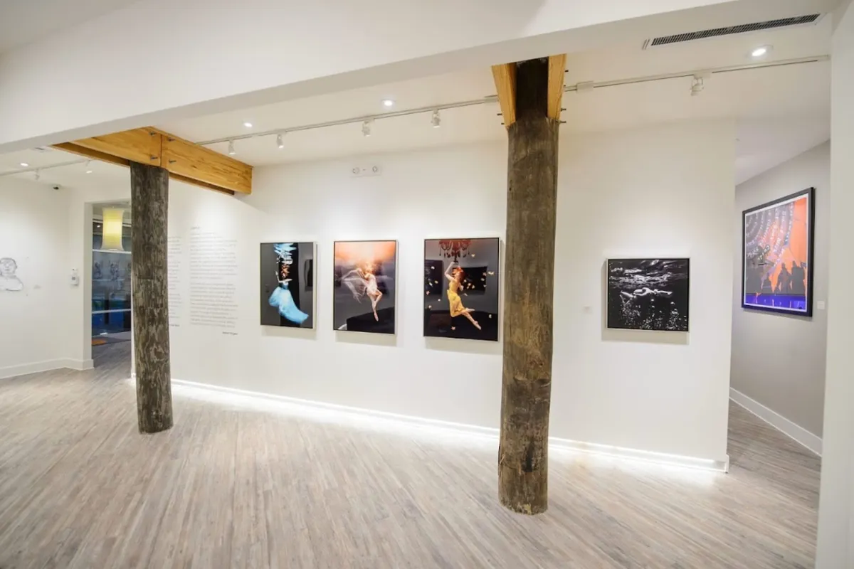 Healthcare Gallery - Facility Image