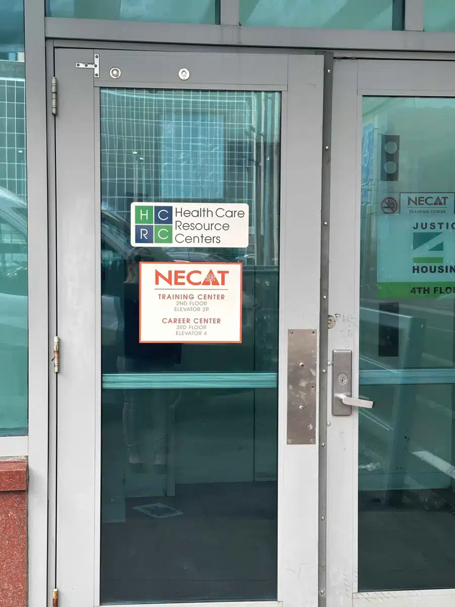 Healthcare Resource Centers - Thumbnail 6