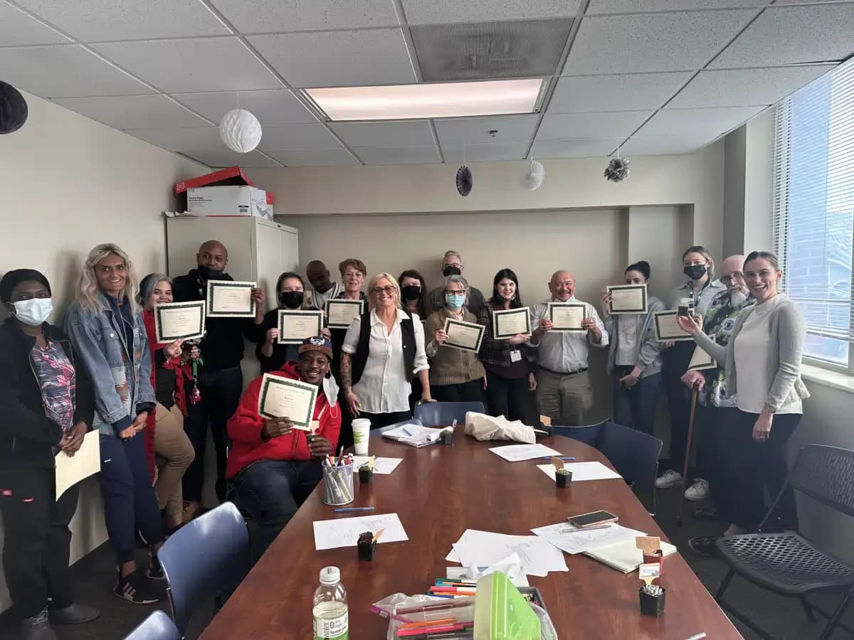 Healthcare Resource Centers - Thumbnail 7