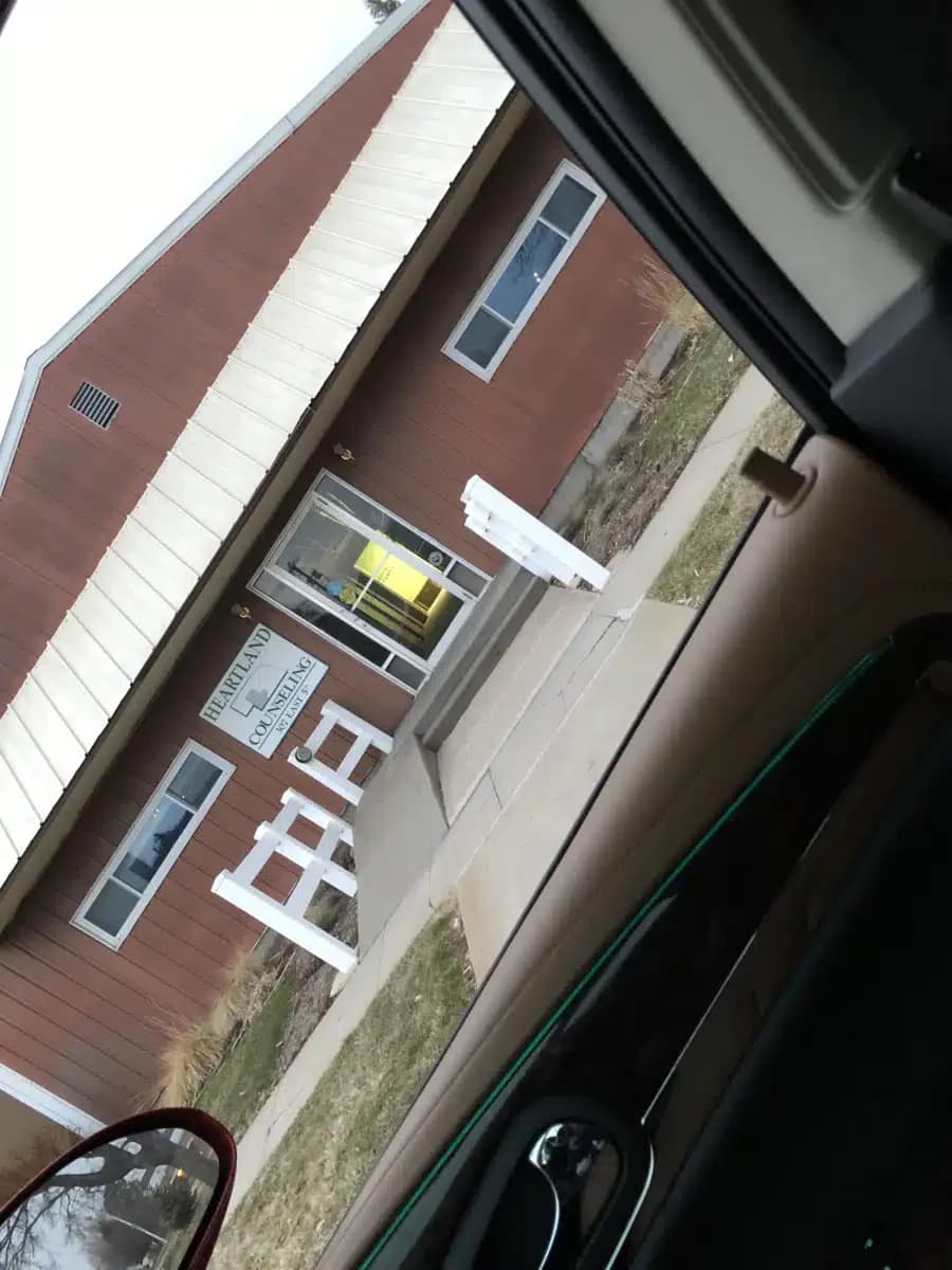 Heartland Counseling Clinic