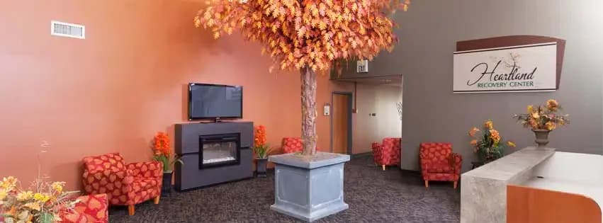 Heartland Wellness Center