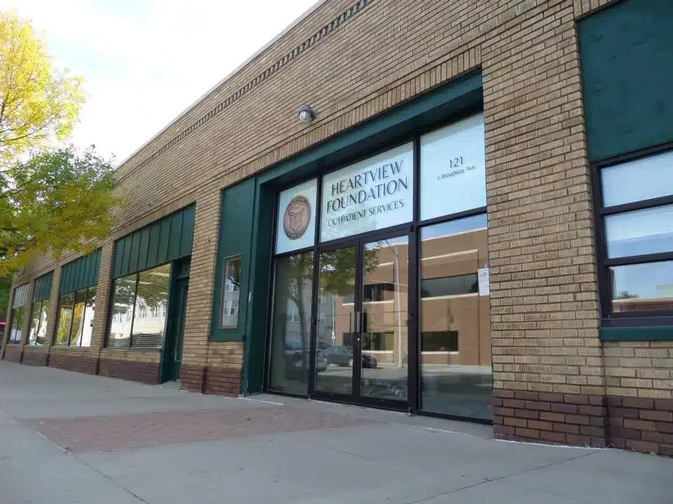 Heartview Foundation - Thumbnail 3