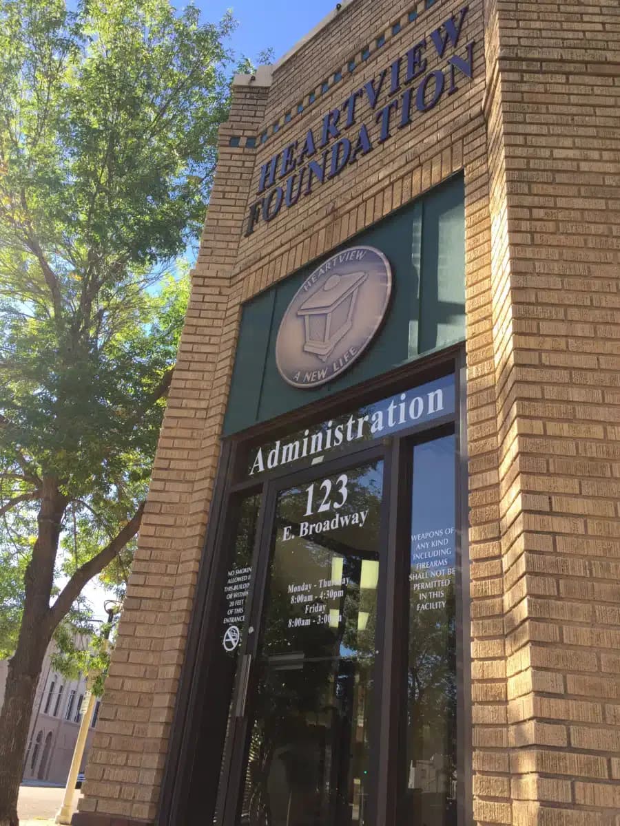 Heartview Fountation - Thumbnail 10