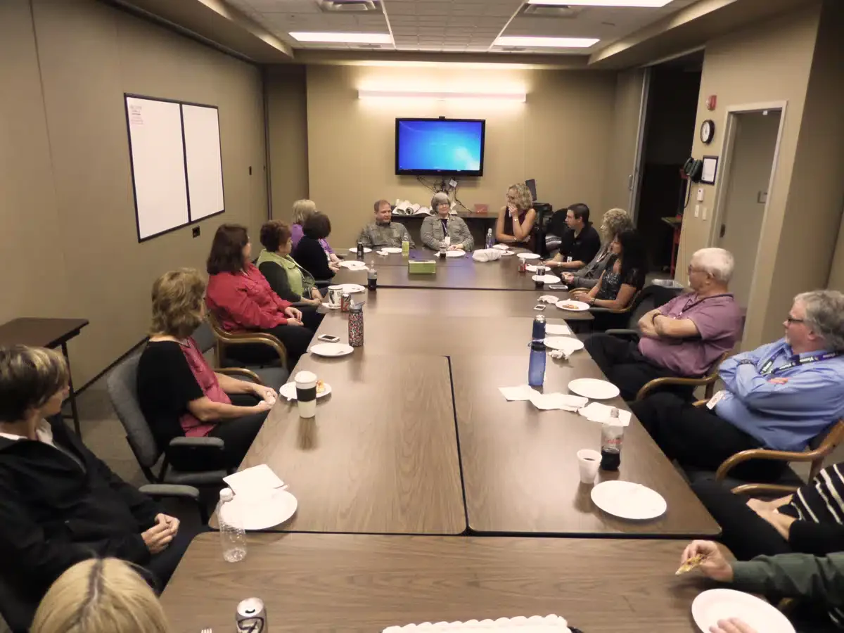 Heartview Fountation - Thumbnail 8