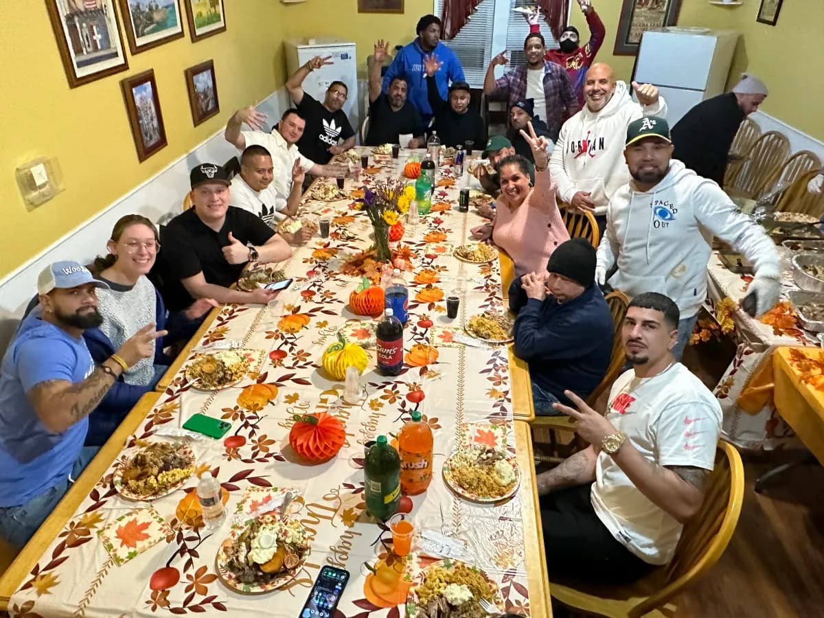 Hector Reyes House