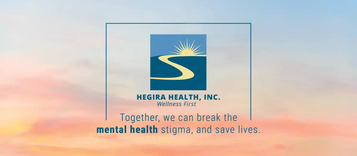 Hegira Health Inc