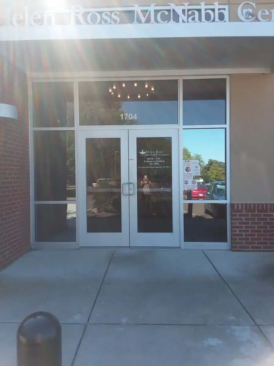 Helen Ross McNabb - Thumbnail 2